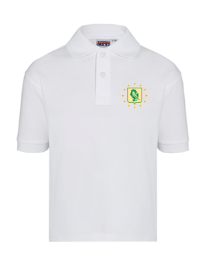 Oakwood Polo Shirt (Nurs - Yr 2)